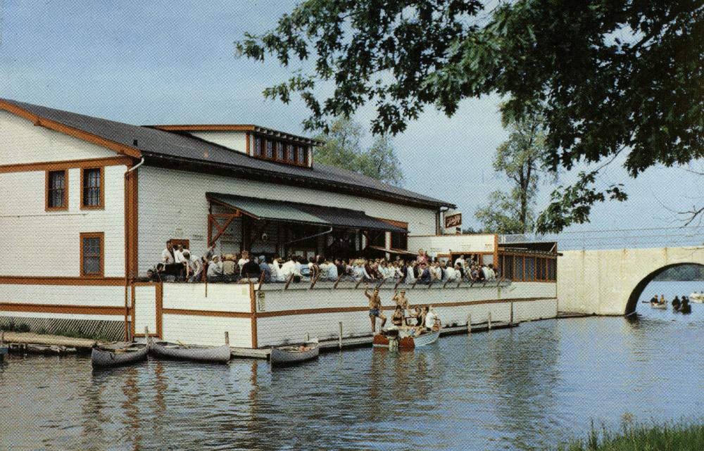 Waupaca Historical Society Gallery of Historic Photos